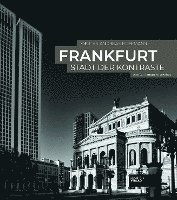 bokomslag Frankfurt - Stadt der Kontraste