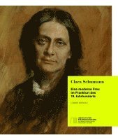 bokomslag Clara Schumann