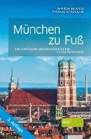 bokomslag München zu Fuß