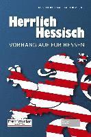 bokomslag Herrlich Hessisch