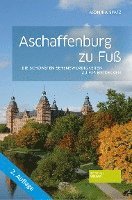 bokomslag Aschaffenburg zu Fuß