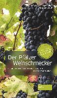 bokomslag Der Pfälzer Weinschmecker