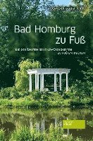 bokomslag Bad Homburg zu Fuß