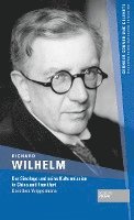 bokomslag Richard Wilhelm