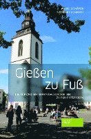 bokomslag Gießen zu Fuß