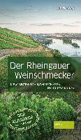 bokomslag Der Rheingauer Weinschmecker