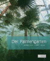 bokomslag Der Palmengarten