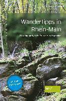 Wandertipps in Rhein-Main