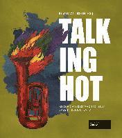 bokomslag Talking Hot