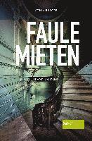 bokomslag Faule Mieten