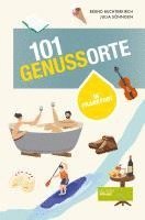 101 GenussOrte in Frankfurt 1