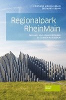 bokomslag Regionalpark RheinMain