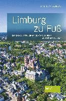 bokomslag Limburg zu Fuß