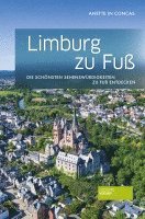 bokomslag Limburg zu Fuß