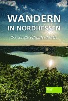 bokomslag Wandern in Nordhessen