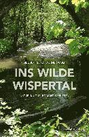 Siegbert Seitz, Werner Wolf - Ins wilde Wispertal, Häftad