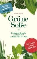 Ingrid Schick - Grüne Soße, Inbunden