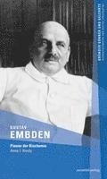 bokomslag Gustav Embden