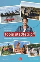 bokomslag Tobis Städtetrip