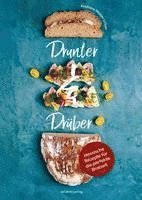 bokomslag Drunter & Drüber