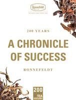 bokomslag A chronicle of success