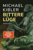 Michael Kibler - Bittere Lüge, Häftad