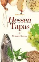 bokomslag Hessen-Tapas
