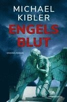 Michael Kibler - Engelsblut, Häftad