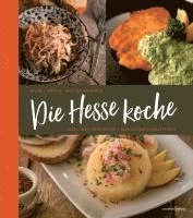 bokomslag Die Hesse koche