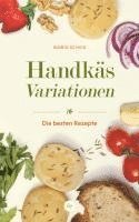 bokomslag Handkäs-Variationen