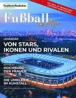 bokomslag Fußball am Main