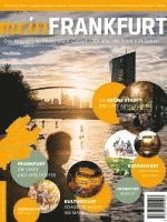 bokomslag Mein Frankfurt