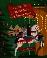 Sabine Hagemann - Ein perfekt unperfektes Weihnachten, Inbunden