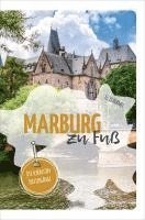 bokomslag Marburg zu Fuß