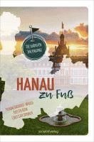 bokomslag Hanau zu Fuß