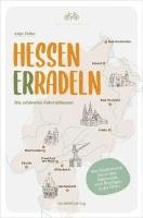 bokomslag Hessen erradeln