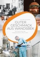 bokomslag Guter Geschmack aus Wandsbeck