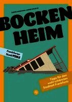 Janine Drusche, Sabine Hagemann - Bockenheim, Häftad