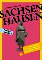 Janine Drusche, Sabine Hagemann - Sachsenhausen, Häftad