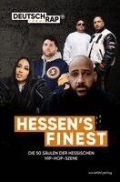 Deutschrap ideal - Hessen's finest, Häftad