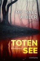 Michael Kibler - Totensee, Häftad