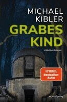 Michael Kibler - Grabeskind, Häftad