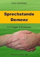 bokomslag Sprechstunde Demenz