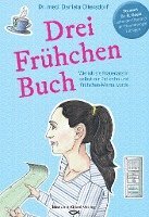 bokomslag Drei Frühchen Buch