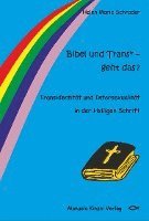 bokomslag Bibel und Trans* - geht das ?