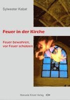 bokomslag Feuer in der Kirche