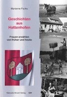 bokomslag Geschichten aus Hattenhofen