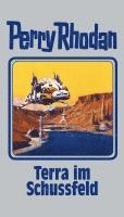 bokomslag Perry Rhodan 123. Terra im Schussfeld