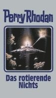 bokomslag Perry Rhodan 128. Das rotierende Nichts