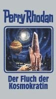 bokomslag Perry Rhodan 132. Der Fluch der Kosmokratin